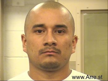 Miguel Angel Ortiz Mugshot